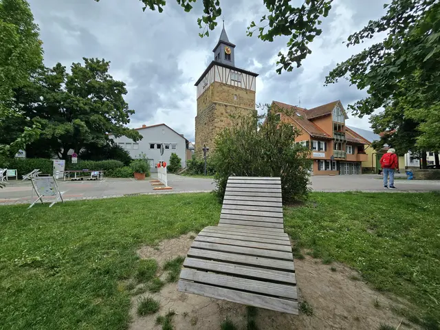 Foto: Heidrun Rosenberger