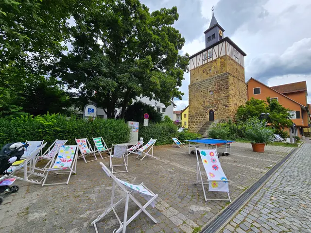 Foto: Heidrun Rosenberger
