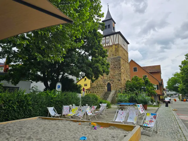 Foto: Heidrun Rosenberger