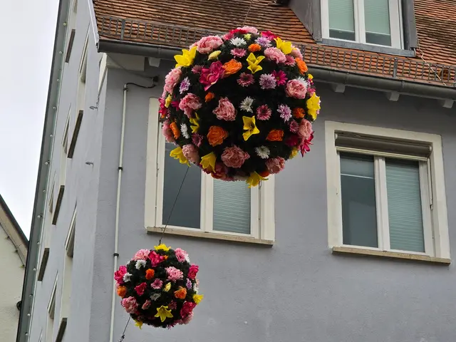 Foto: Heidrun Rosenberger