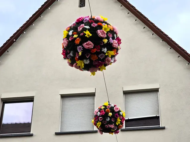 Foto: Heidrun Rosenberger