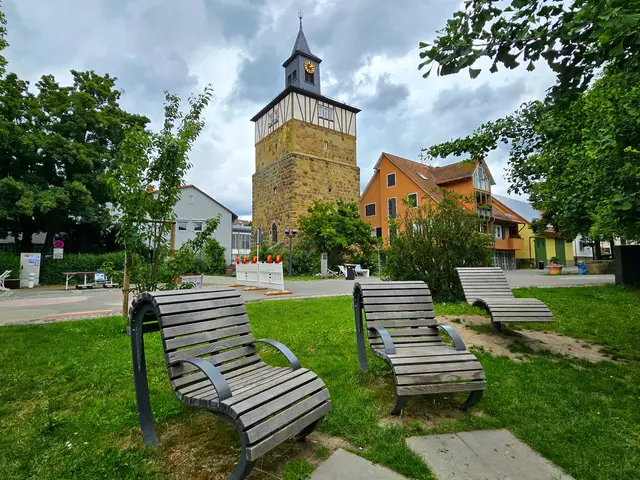 Foto: Heidrun Rosenberger
