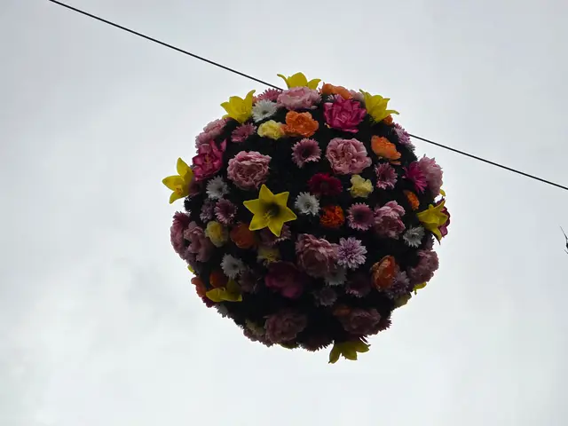 Foto: Heidrun Rosenberger