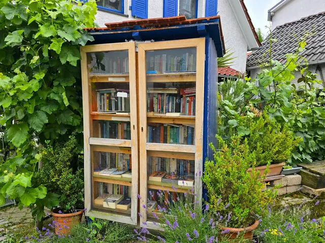 Foto: Heidrun Rosenberger