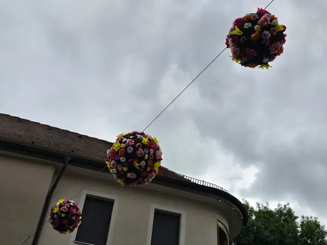 Foto: Heidrun Rosenberger