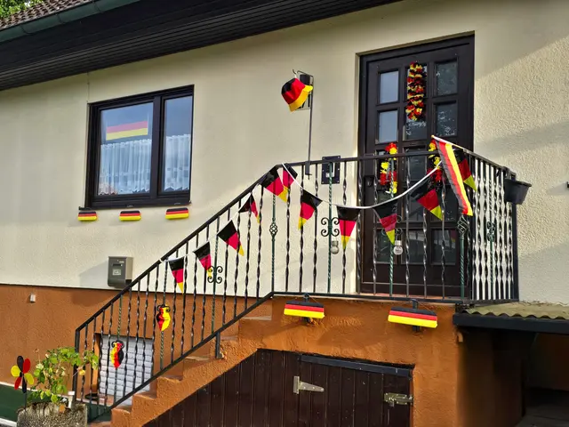 Foto: Heidrun Rosenberger