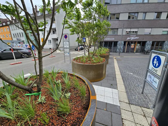 Foto: Heidrun Rosenberger