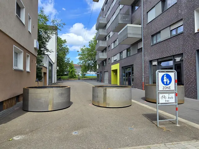 Foto: Heidrun Rosenberger
