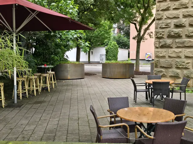 Foto: Heidrun Rosenberger