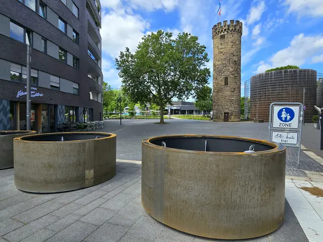 Foto: Heidrun Rosenberger