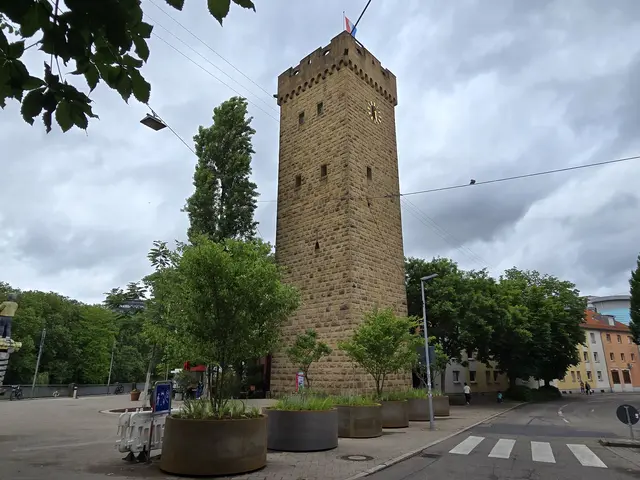 Foto: Heidrun Rosenberger