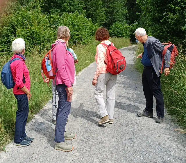 Foto: E. Rosendorf