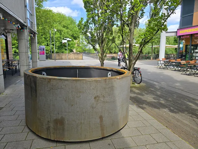 Foto: Heidrun Rosenberger