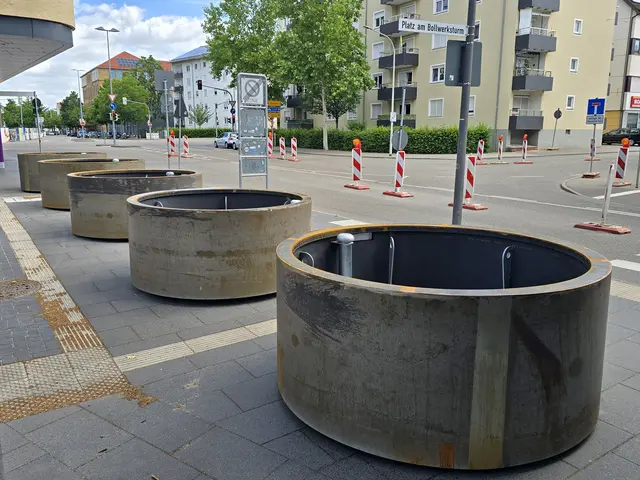 Foto: Heidrun Rosenberger