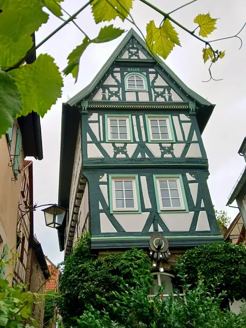 Das "Schmuckkästchen". | Foto: sigischlottke