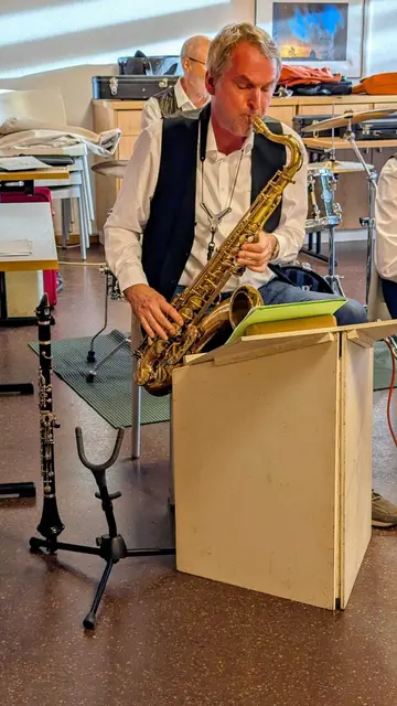 Foto: Barth