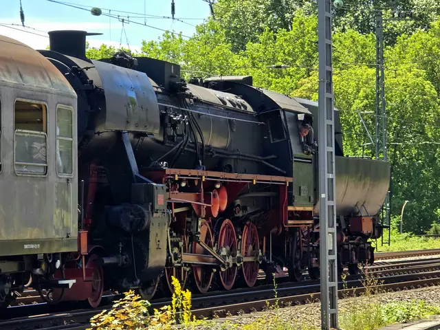 Foto: Heidrun Rosenberger