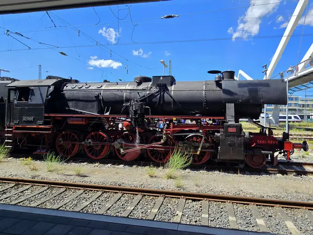 Foto: Heidrun Rosenberger
