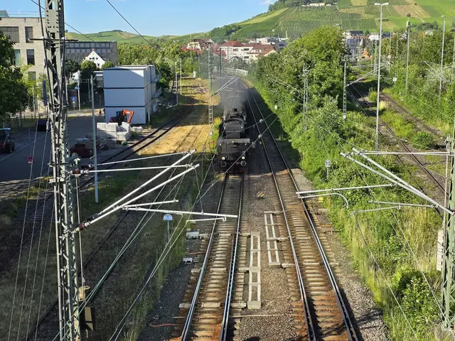 Foto: Heidrun Rosenberger