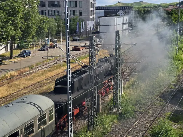 Foto: Heidrun Rosenberger
