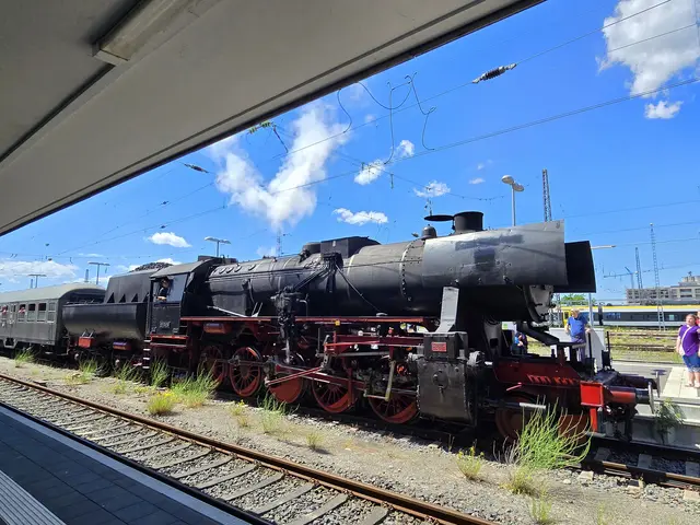 Foto: Heidrun Rosenberger