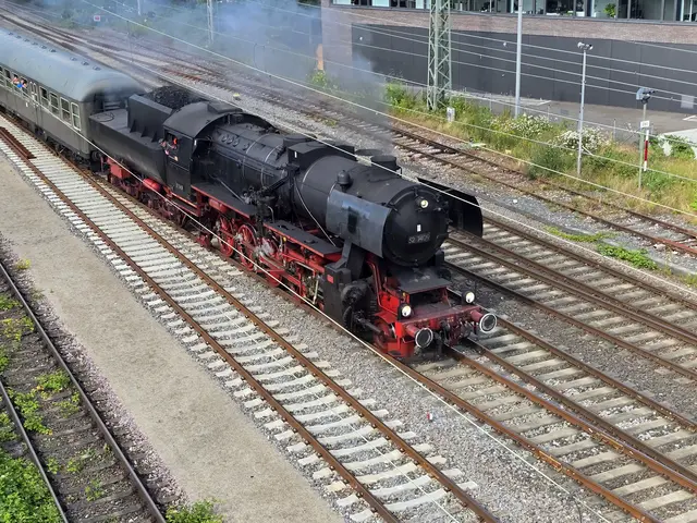 Foto: Heidrun Rosenberger