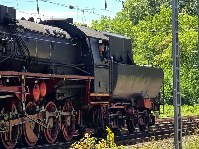 Foto: Heidrun Rosenberger