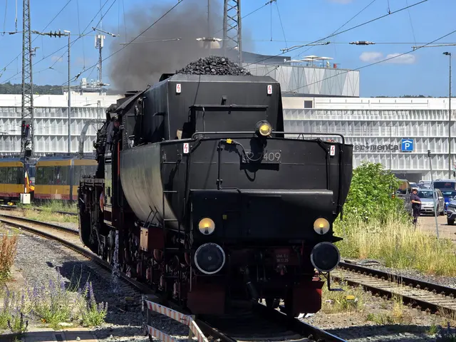 Foto: Heidrun Rosenberger