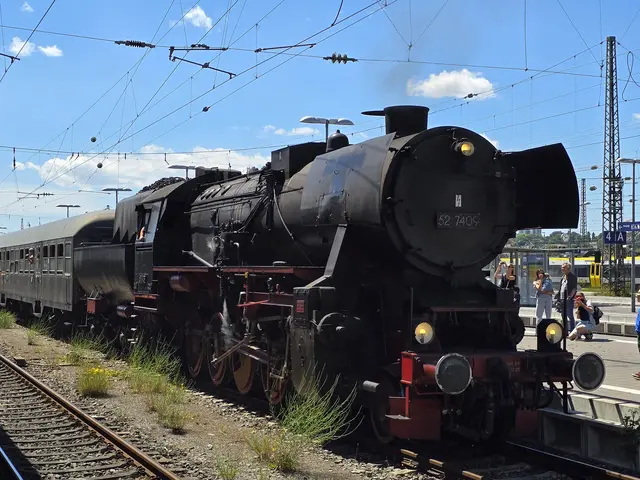Foto: Heidrun Rosenberger