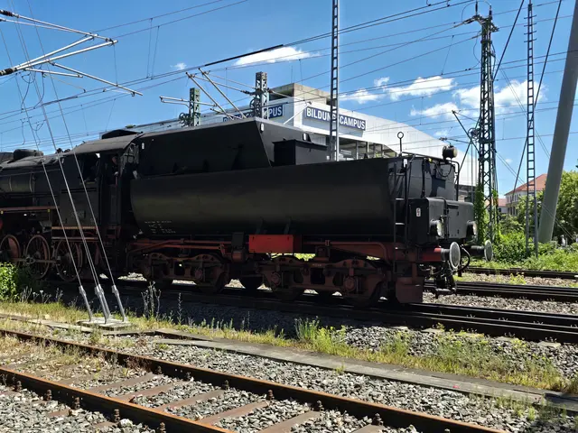 Foto: Heidrun Rosenberger