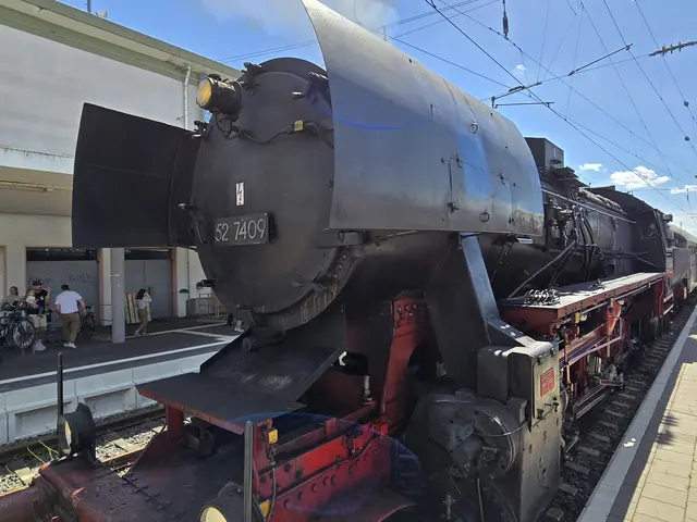 Foto: Heidrun Rosenberger