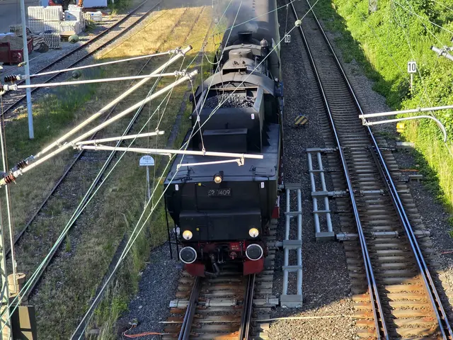 Foto: Heidrun Rosenberger