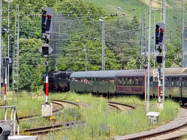 Foto: Heidrun Rosenberger