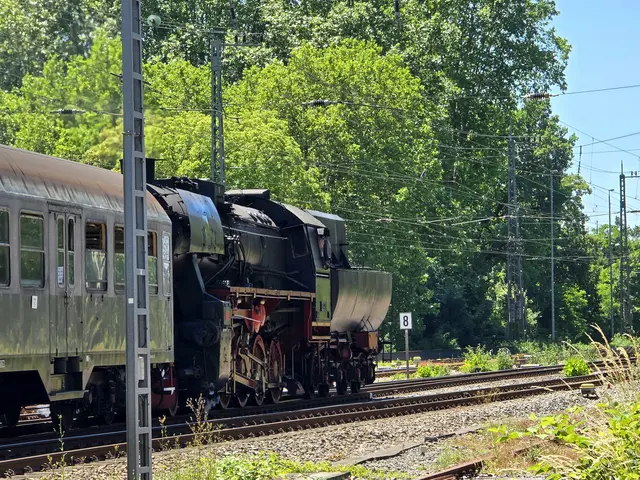 Foto: Heidrun Rosenberger