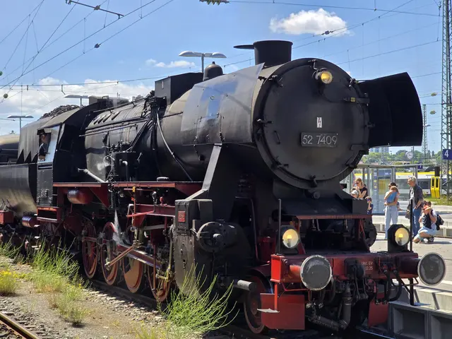 Foto: Heidrun Rosenberger