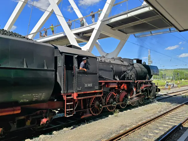 Foto: Heidrun Rosenberger