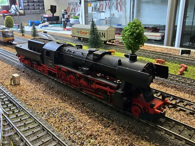 Foto: Heidrun Rosenberger