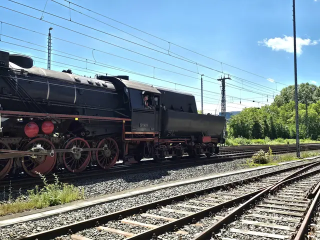 Foto: Heidrun Rosenberger
