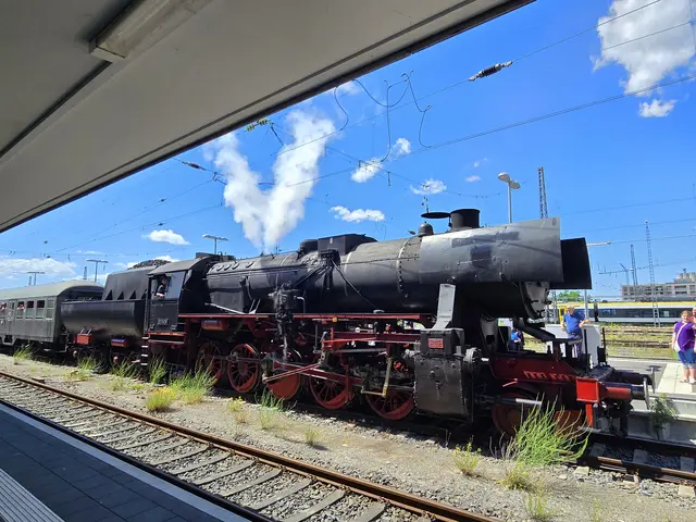 Foto: Heidrun Rosenberger