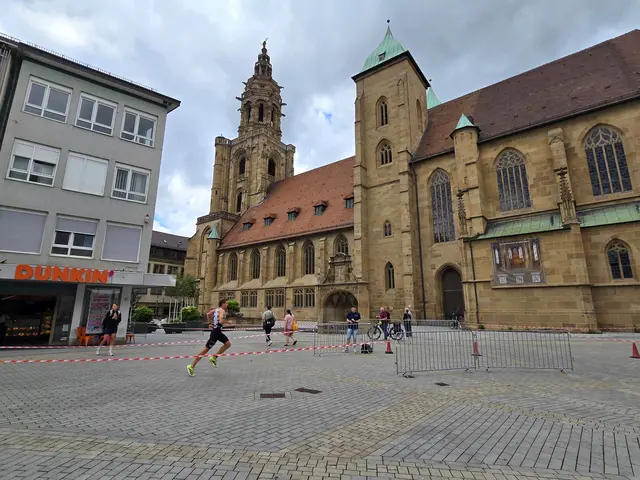 Foto: Heidrun Rosenberger