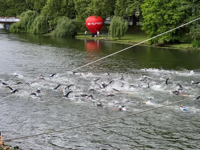 Foto: Heidrun Rosenberger
