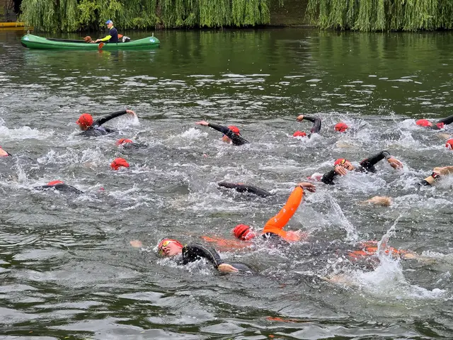 Foto: Heidrun Rosenberger