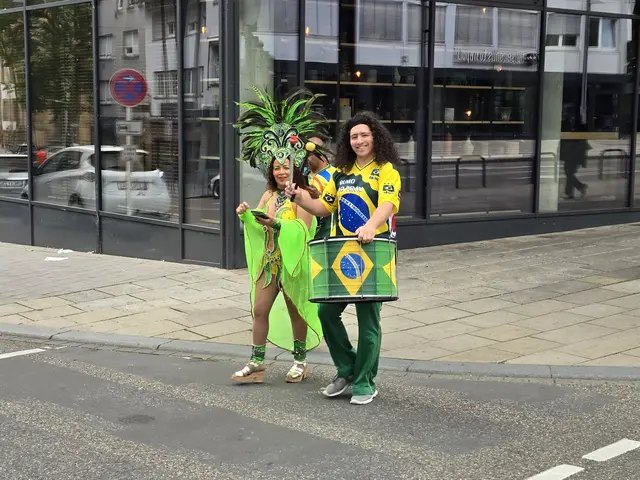 Foto: Heidrun Rosenberger