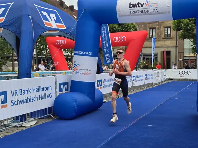 und Nummer drei. | Foto: Heidrun Rosenberger