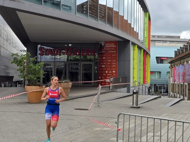 Foto: Heidrun Rosenberger