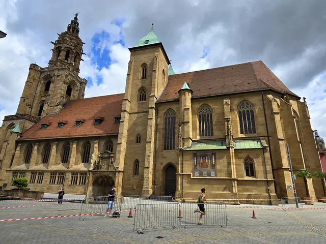 Foto: Heidrun Rosenberger