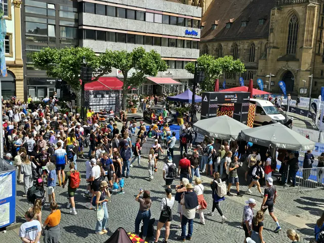 Foto: Heidrun Rosenberger