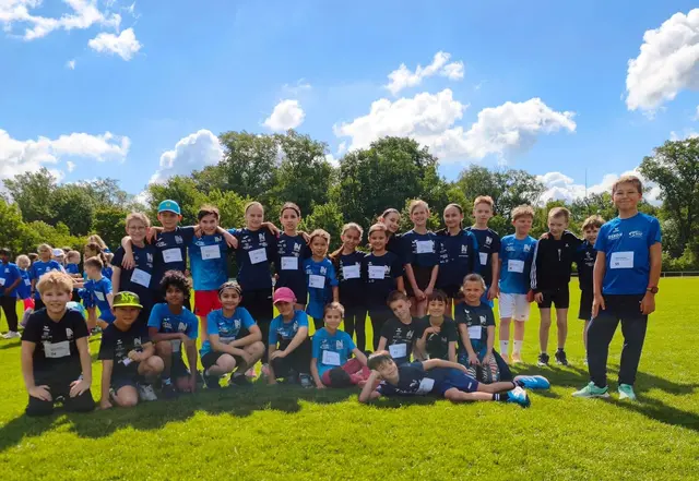 Erfolgreiches Team