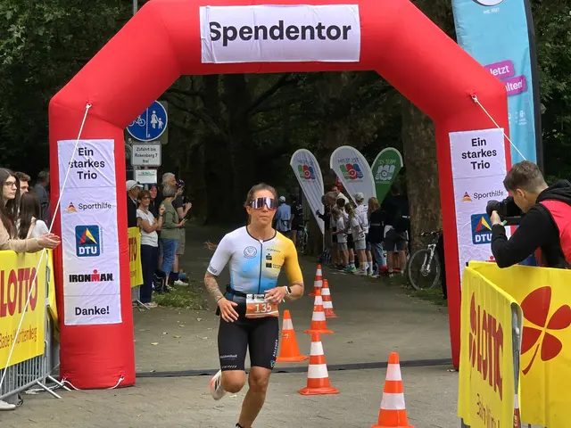 Foto: Heidrun Rosenberger