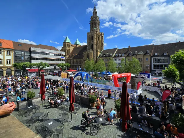 Foto: Heidrun Rosenberger
